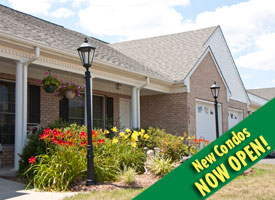 Oakwood Village - Independent Living