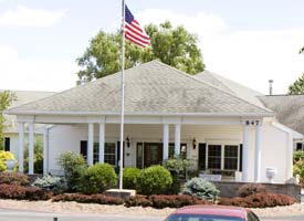 White Birch Center - Assisted Living Facility